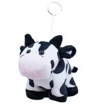 Chaveiro Bichinho Pelúcia na Lata Palmeiras