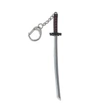 Chaveiro Bleach Ichigo Zangetsu Sword e Hitsugaya Ice Ring