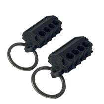 Chaveiro Bloco de Motor V8 Miniatura