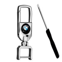 Chaveiro Bmw I4 I3 M6 M3 M5 Z1 Z3 Z4 Z8 E52 X2 X3 Ix3 Luxo A