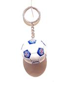 Chaveiro Bola Bahia Produto Oficial Chaveiro Bola Bahia Produto Oficial