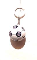 Chaveiro Bola do Corinthians Produto Oficial Chaveiro Bola do Corinthians Produto Oficial