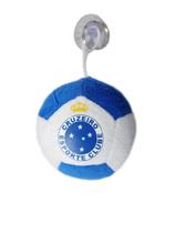 Chaveiro Bola do Cruzeiro com Ventosa Produto Oficial Chaveiro Bola do Cruzeiro com Ventosa Produto Oficial