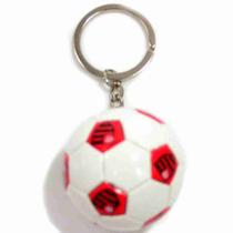 Chaveiro Bola Flamengo Oficial Torça com estilo onde estiver Chaveiro Bola Flamengo Oficial Torça com estilo onde estiver