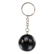 Chaveiro Bola Futebol 4cm - Corinthians