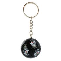 Chaveiro Bola Futebol 4cm - Vasco