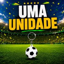Chaveiro Bola Futebol Copa 2026 Torcedor Hexa Craque Seleção Estilo Campeonato Mundial Presente Esportivo Mochila Chaves Alta Qualidade Chaveiro Bola Futebol Copa 2026 Torcedor Hexa Craque Seleção Estilo Campeonato Mundial Presente Esportivo Mochila Chaves Alta Qualidade