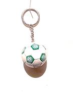 Chaveiro Bola Palmeiras Produto Oficial 01 unidade