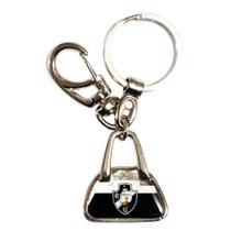 Chaveiro Bolsa Resinado Vasco
