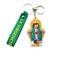 Chaveiro: boneca Matryoshka, lindo design russo Chaveiro: boneca Matryoshka, lindo design russo