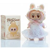 Chaveiro Boneco Boneca Labubu 17cm E Selo Inmetro Toyking