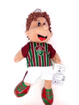 Chaveiro Boneco do Fluminense - Produto Oficial Chaveiro Boneco do Fluminense - Produto Oficial