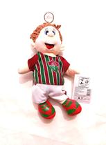 Chaveiro Boneco do Fluminense Produto Oficial Chaveiro Boneco do Fluminense Produto Oficial