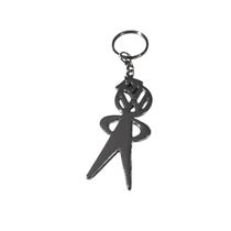 Chaveiro boneco volkswagen plastico cromado Chaveiro boneco volkswagen plastico cromado