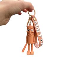 Chaveiro Brainrot Italiano Meme Boneco Brinquedo Tiktok