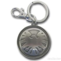 Chaveiro Brasão Avengers (Vingadores) Chaveiro Brasão Avengers (Vingadores)