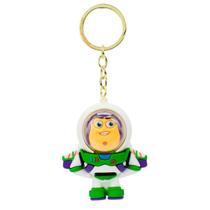 Chaveiro Buzz Lightyear Toy Story 6.5cm - Disney Chaveiro Buzz Lightyear Toy Story 6.5cm - Disney