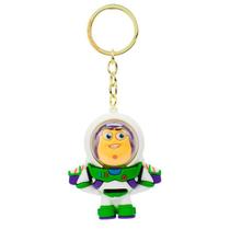 Chaveiro buzz lightyear toy story 6.5cm - disney Chaveiro buzz lightyear toy story 6.5cm - disney