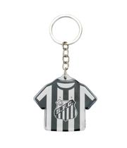 Chaveiro Camisa Times - Santos
