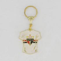 Chaveiro Camiseta São Paulo