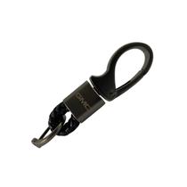 Chaveiro Carro Metal c/ detalhe Couro Genuíno Gmc Sierra 150