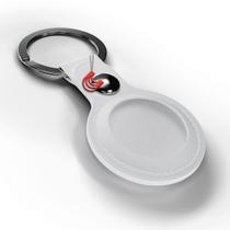 Chaveiro Case de Fixação Para Tag Faaftag Faaftech - Capinha Protetora para Rastreador Localizador
