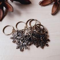 Chaveiro Católico Sagrada Pomba da Paz