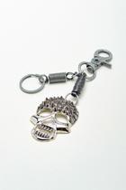 Chaveiro Caveira Chaveiro Caveira