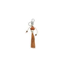 Chaveiro Chapéu Boiadeiro Marrom Murano 16 Cm Chaveiro Chapéu Boiadeiro Marrom Murano 16 Cm