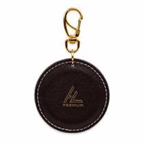 Chaveiro Charm Bag em Couro com Espelho Artlux CB01 -