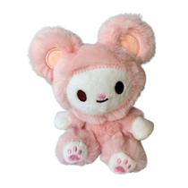 Chaveiro Charme de Bolsa Pelúcia Turma Hello Chaveiro Charme de Bolsa Pelúcia Turma Hello