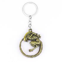 Chaveiro Chaveiro Alien Creature Design Alloy Metal Chaveiro Chaveiro Alien Creature Design Alloy Metal