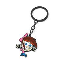Chaveiro Chaveiro Alloy Timmy Turner Cartoon Fairly OddParents