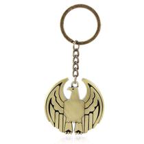 Chaveiro Chaveiro com logotipo da The Boys Homelander Eagle