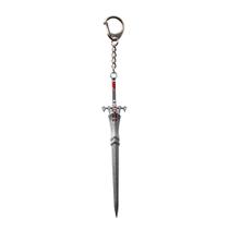 Chaveiro Chaveiro Espada Final Fantasy XVI Clive Rosfield Chaveiro Chaveiro Espada Final Fantasy XVI Clive Rosfield