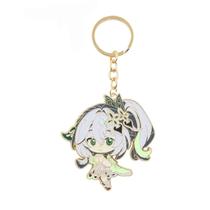 Chaveiro Chaveiro Genshin Impact Nahida Chibi Character