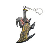 Chaveiro Chaveiro God of War Ragnarök Kratos Axe