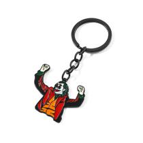 Chaveiro: chaveiro, personagem do filme Alloy Joker Chaveiro: chaveiro, personagem do filme Alloy Joker