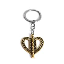 Chaveiro, chaveiro, pingente, Rozen Maiden, Clockwork Heart