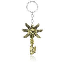 Chaveiro Chaveiro Resident Evil Village Eagle Emblem