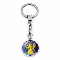 Chaveiro Chaveiro Saint Seiya Aries Golden Saint