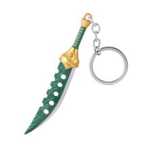 Chaveiro Chaveiro Seven Deadly Sins Meliodas Sword Anime