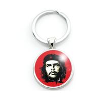 Chaveiro Che Guevara Líder Guerrilheiro de Cuba