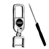 Chaveiro Chery Arrizo 5 Tiggo 2 Tiggo 5X J3 M11 Tengo - A