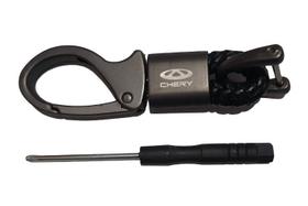 Chaveiro Chery Orinoco Skin Sport Tengo Tiggo 5x Tiggo 8 - C
