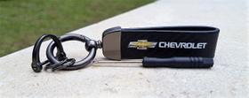 Chaveiro Chevrolet Impala Cruze Tracker Camaro 3100 - F