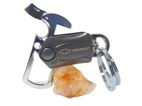 Chaveiro Chevrolet Tracker Onix Equino Cruze S10 Luxo - X Chaveiro Chevrolet Tracker Onix Equino Cruze S10 Luxo - X