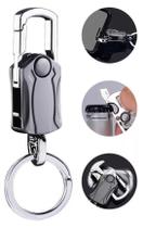 Chaveiro Chevrolet Tracker Onix Equino Cruze S10 Luxo - X Chaveiro Chevrolet Tracker Onix Equino Cruze S10 Luxo - X