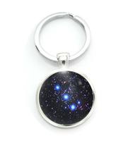 Chaveiro Cinturão de Órion Constelação das Três Marias Astronomia Chaveiro Cinturão de Órion Constelação das Três Marias Astronomia