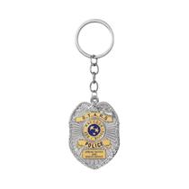 Chaveiro Colar Vintage Águia Bebê Para Fãs De Jogos Resident Evil 8, Pingente Para Carro E Bolsa,